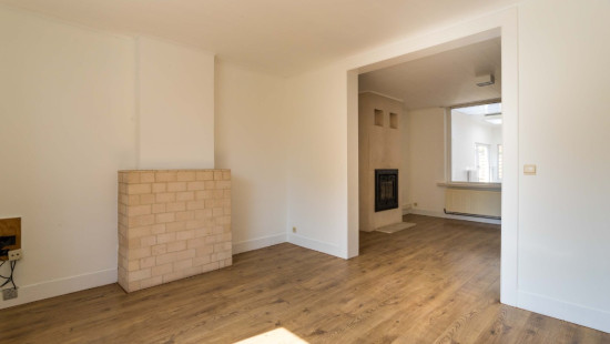 Oedelestraat - 22 - - 8580