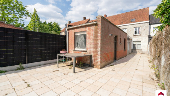 Pittemstraat - 57 - - 8760