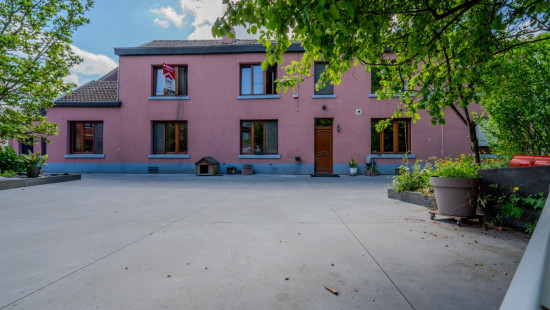 rue Bordelais - 299 - - 4420