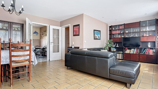 Rue de Lantin - 134 - B - 4000