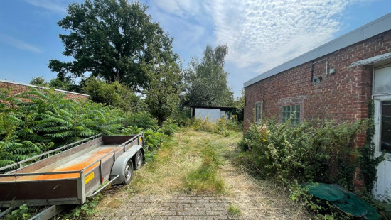 Kessel Dorp - 100 - - 2560