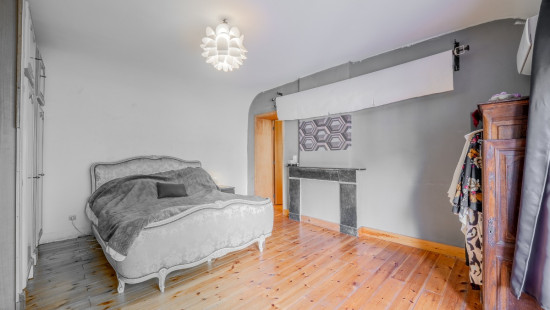 rue Bordelais - 299 - - 4420