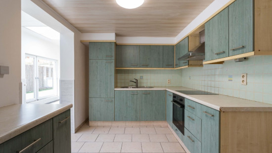 Oedelestraat - 22 - - 8580