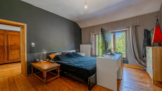 rue Bordelais - 299 - - 4420