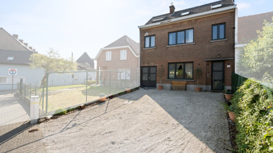 Klein-Brabant - 63 - - 9400