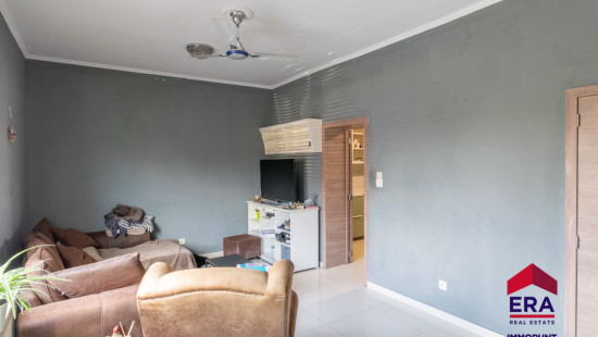 Sint-Barbarastraat - 21A - - 3870