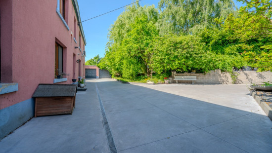rue Bordelais - 299 - - 4420