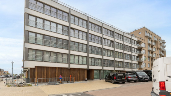 Harwichstraat - 12 - D7 - 8380
