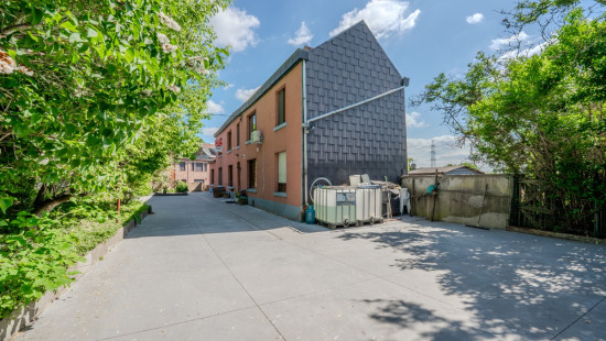 rue Bordelais - 299 - - 4420