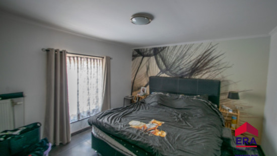 Sint-Barbarastraat - 21A - - 3870