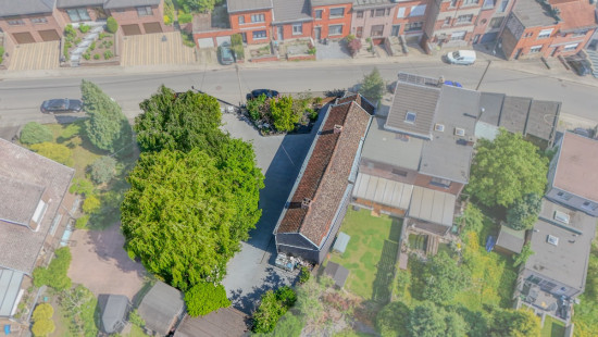 rue Bordelais - 299 - - 4420