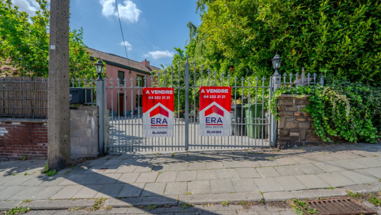 rue Bordelais - 299 - - 4420