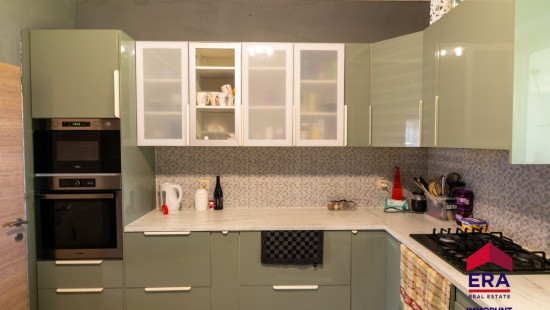 Sint-Barbarastraat - 21A - - 3870