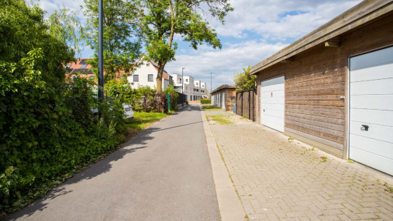 Keizelbergstraat - 11 - - 8540