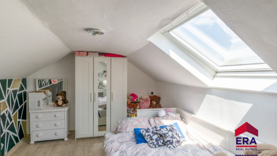 Sint-Barbarastraat - 21A - - 3870