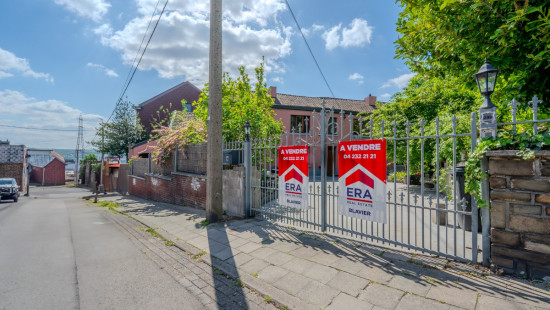 rue Bordelais - 299 - - 4420
