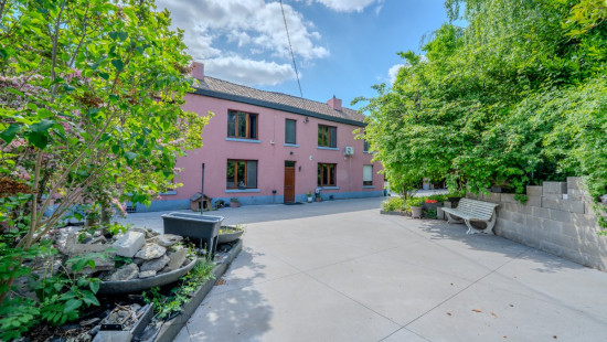 rue Bordelais - 299 - - 4420