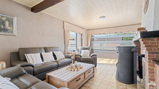 Halensestraat - 20 - - 3545