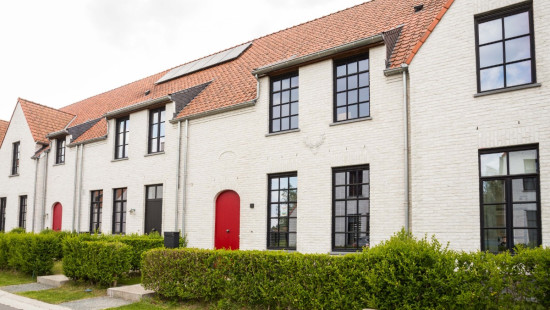 Keizelbergstraat - 11 - - 8540