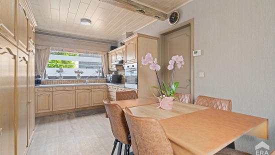 Halensestraat - 20 - - 3545