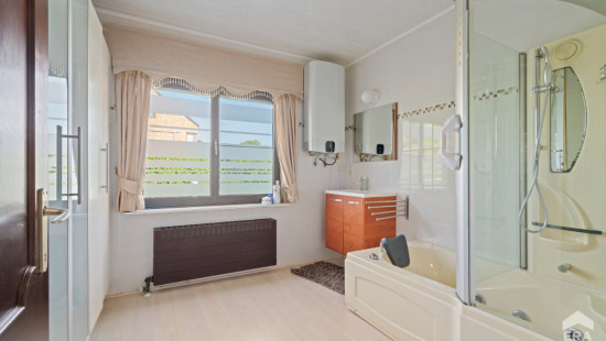 Halensestraat - 20 - - 3545