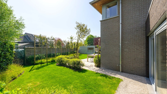 Kolonel Dobbelaerestraat - 4 - - 8750