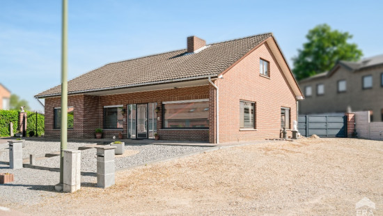 Halensestraat - 20 - - 3545