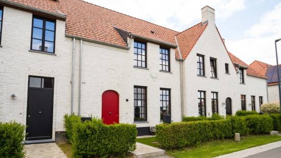 Keizelbergstraat - 11 - - 8540