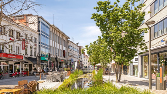 Désiré Boucherystraat - 12 - - 2800