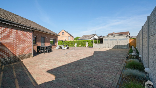 Halensestraat - 20 - - 3545