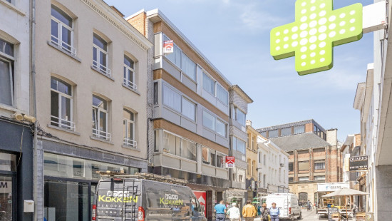 Désiré Boucherystraat - 12 - - 2800