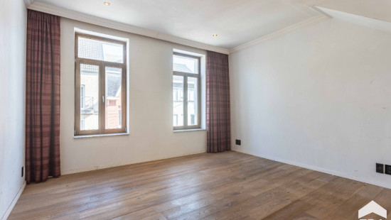 Gentsestraat - 40 - - 9300