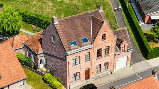 Sint-Livinusstraat - 29 - - 8906