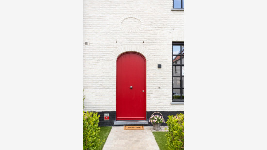 Keizelbergstraat - 11 - - 8540