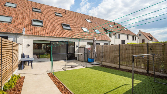 Keizelbergstraat - 11 - - 8540