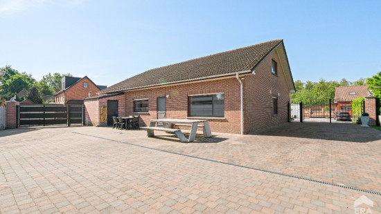 Halensestraat - 20 - - 3545