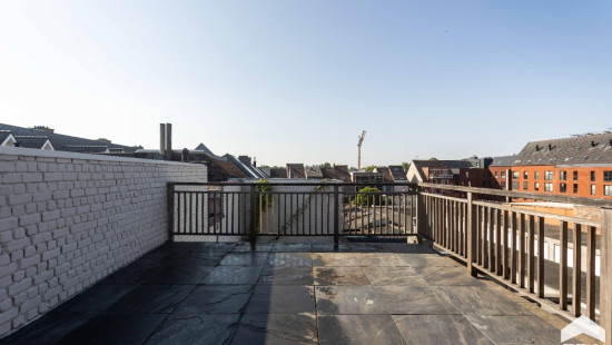 Gentsestraat - 40 - - 9300