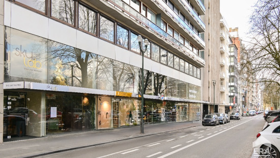 Avenue Louise - 479 - 3.2 - 1050