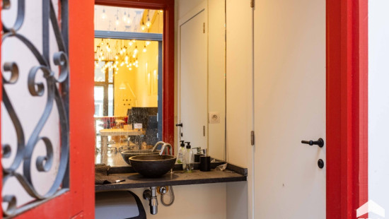 Gentsestraat - 40 - - 9300