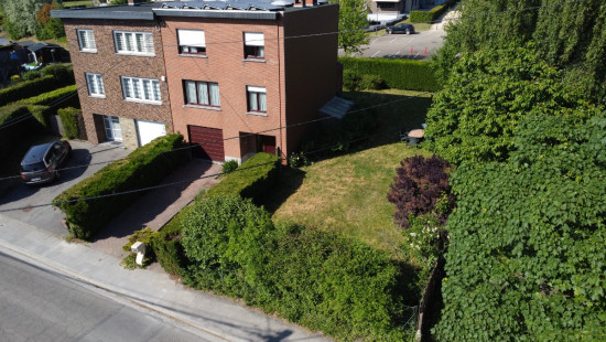Rue de Lantin - 134 - B - 4000