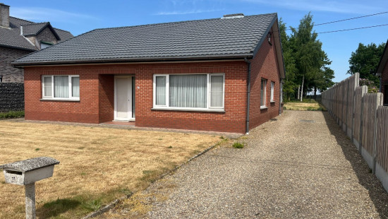 Toekomststraat - 11 - - 3950