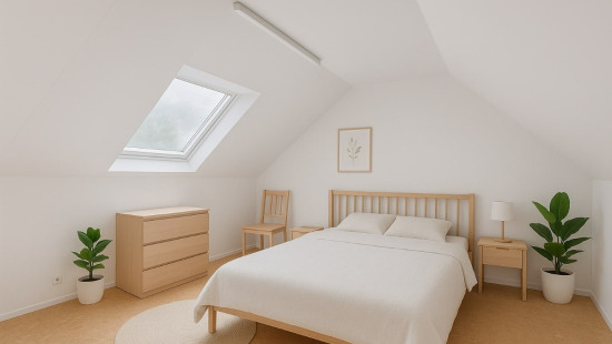 Frans Robbrechtsstraat - 260a - - 1780