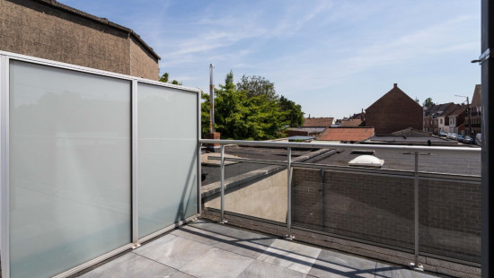 Demeesterstraat - 1 - 101 - 8550