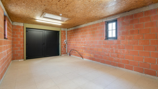 Rijkegemkouterstraat - 35a - - 8700