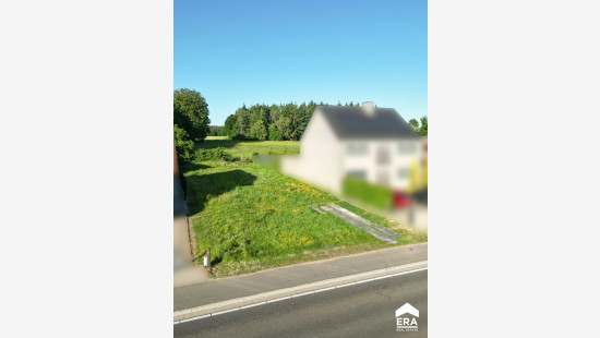 Blanklaarstraat - 56 - - 3560