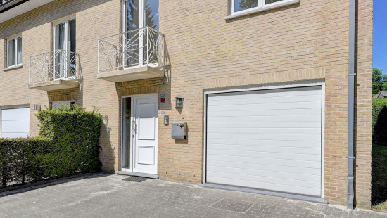 Frans Verbeekstraat - 154 - - 3090