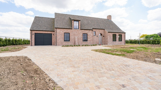 Rijkegemkouterstraat - 35a - - 8700