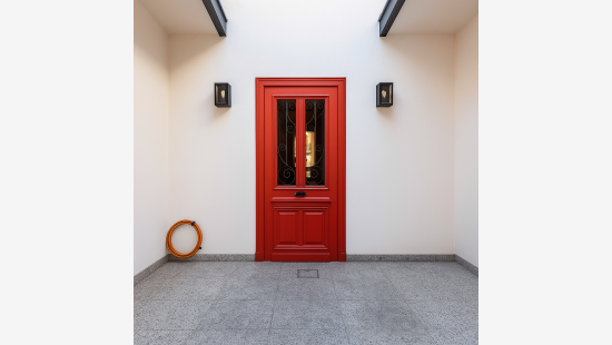 Gentsestraat - 40 - - 9300