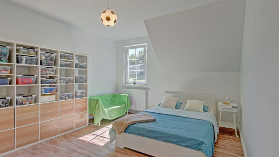 Charles Coppensstraat - 99 - - 1560