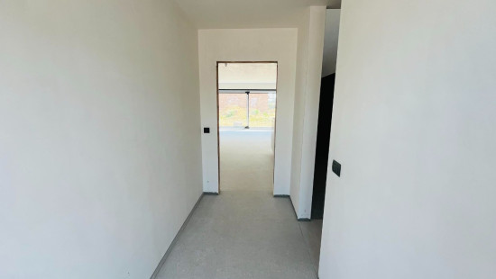 Roeselarestraat - 376+ - LOT 5 NB - LOT 5 - 8560
